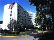 'M' Technique® in Hospitals